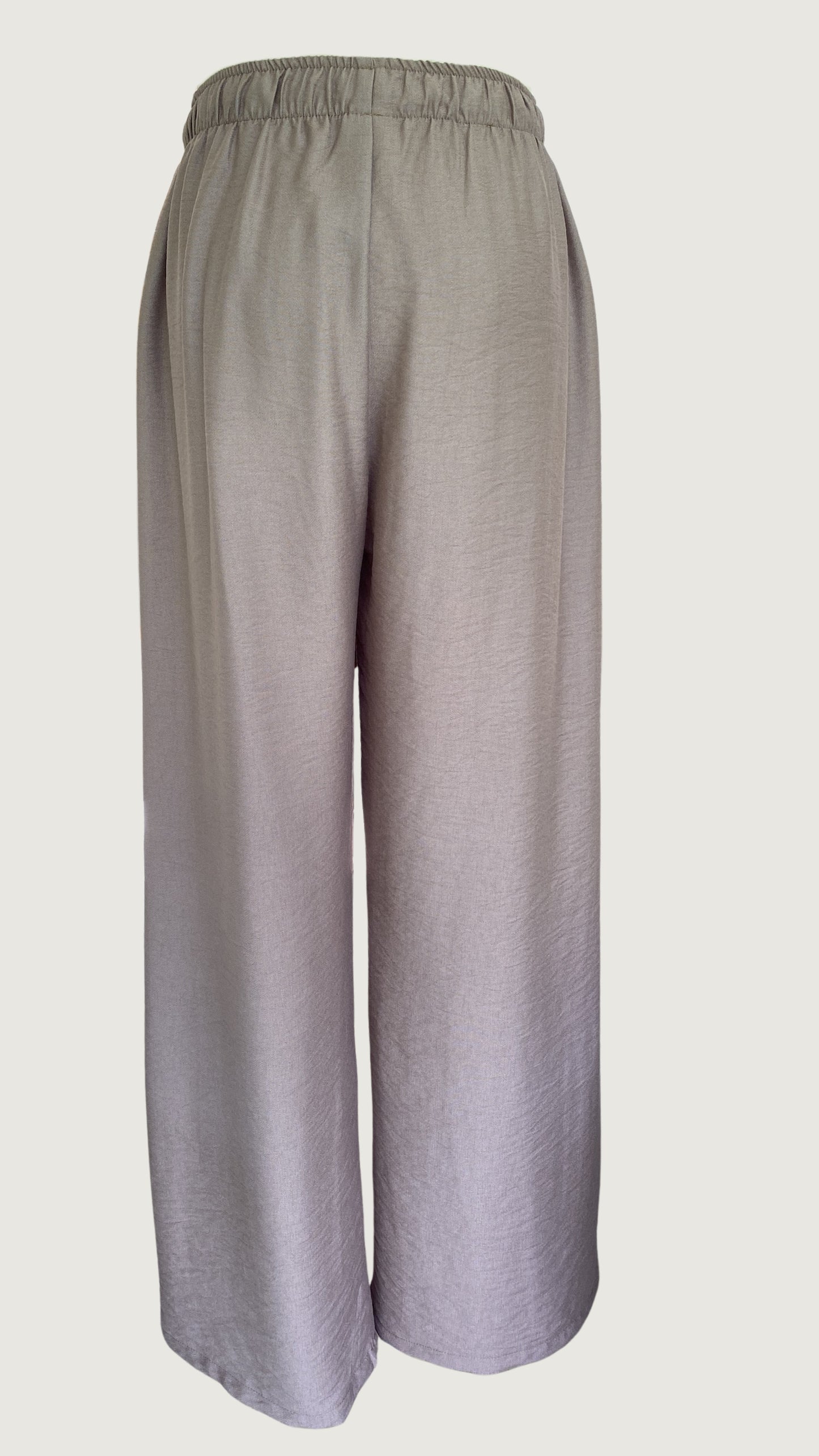 PANTALON CAPRI