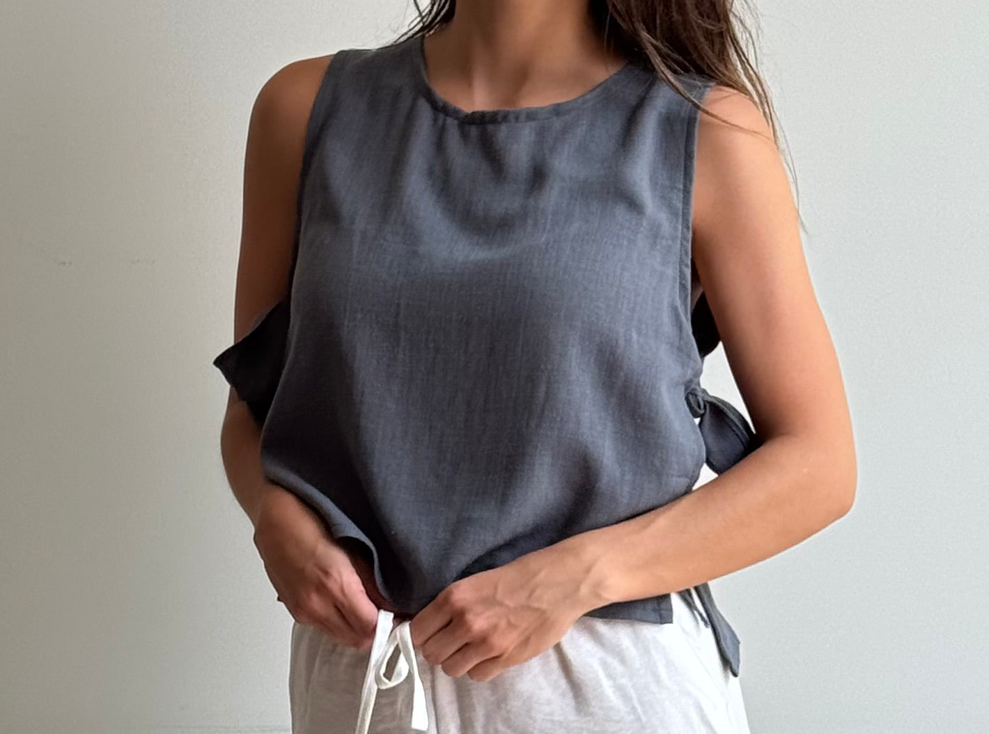BLUSA LUCCA
