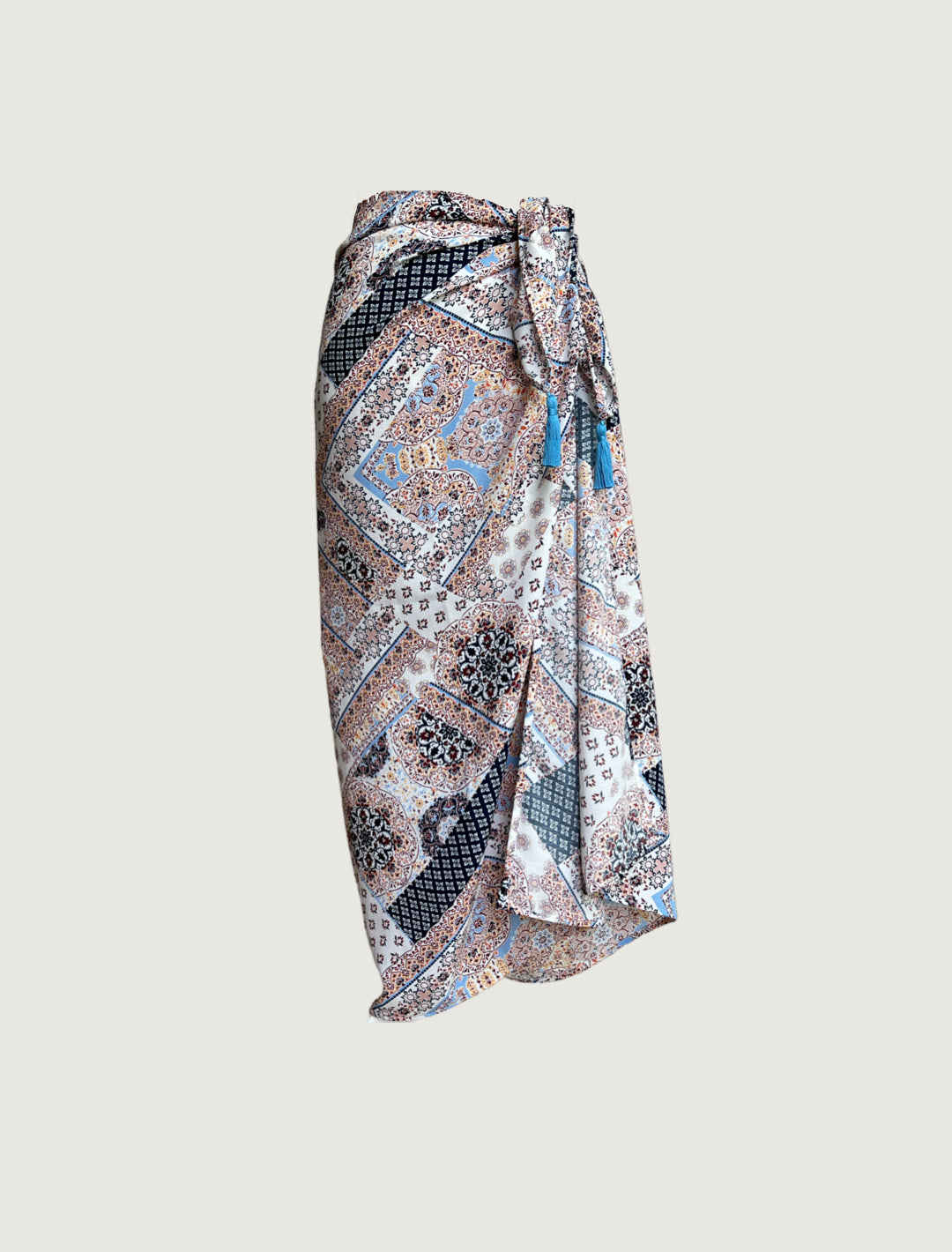 PAREO SENCILLO VARQUES