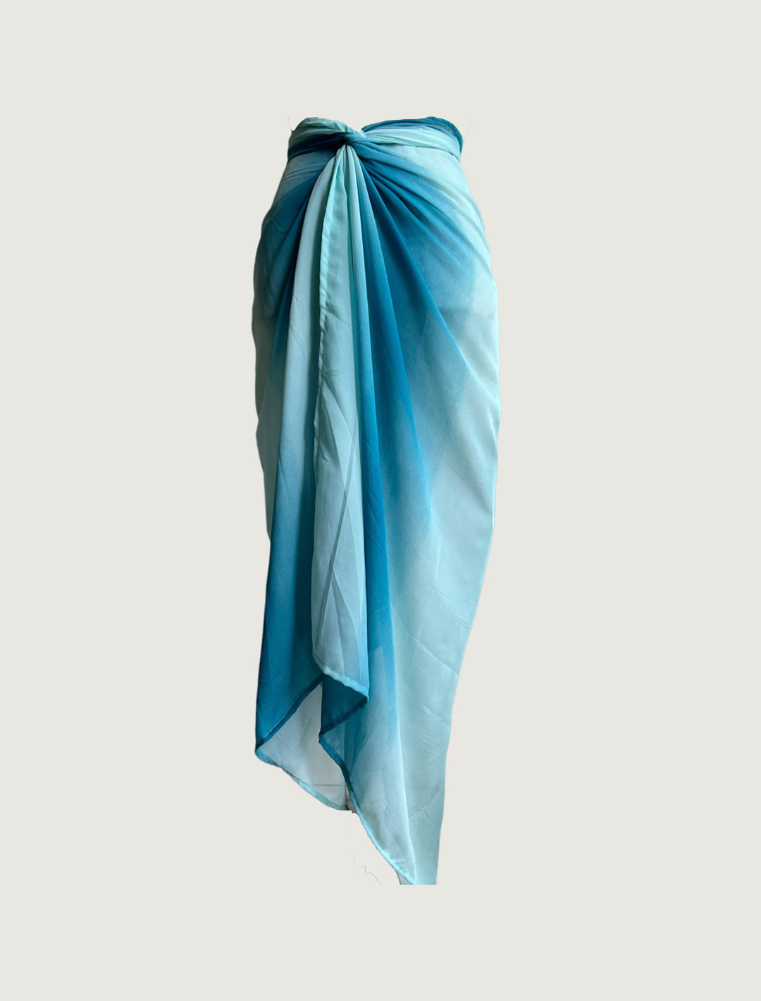 PAREO CINTAS TURQUETA