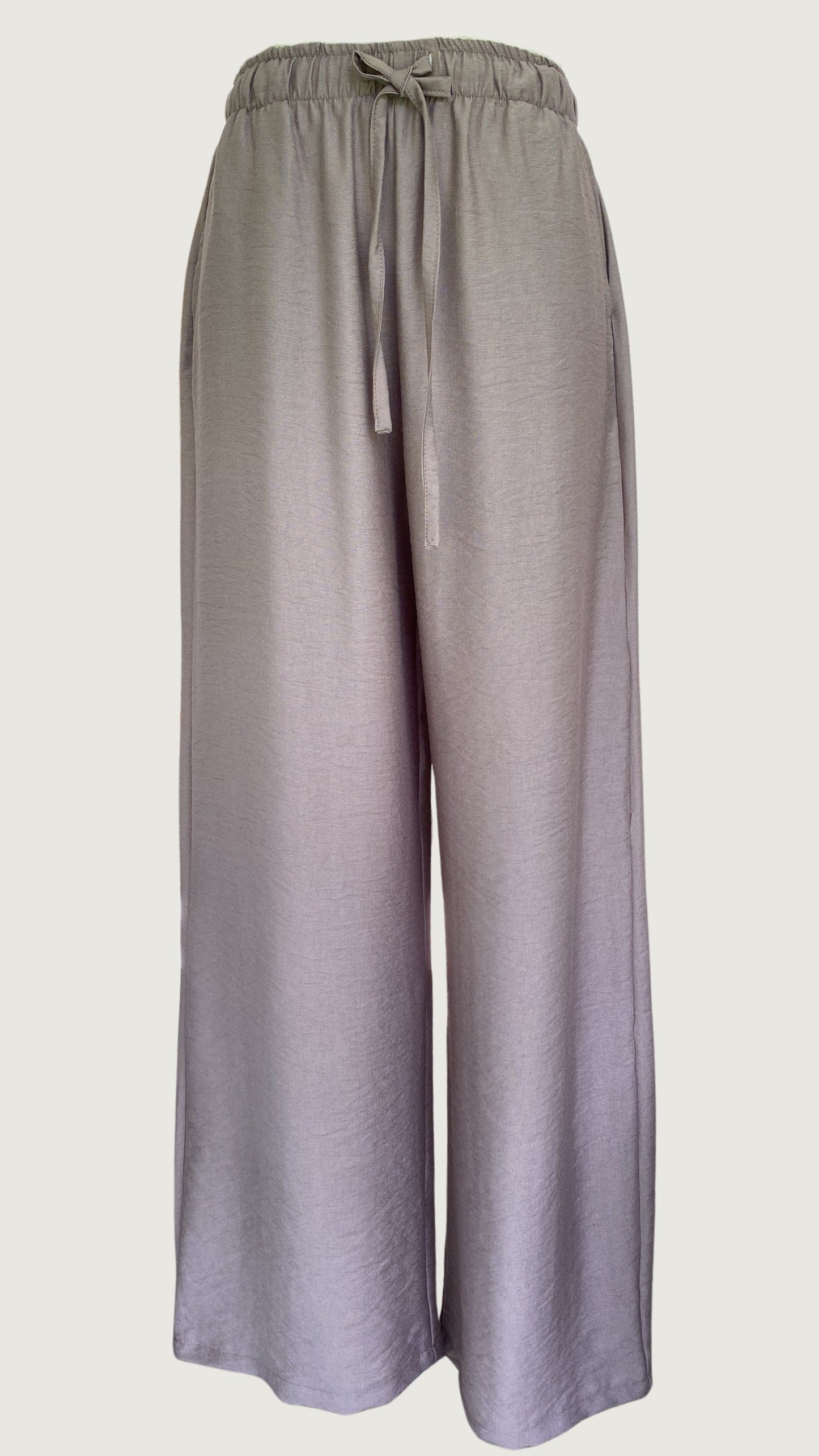 PANTALON CAPRI