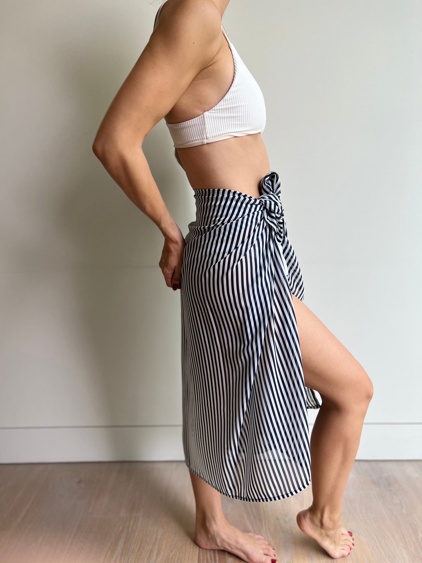 PAREO SENCILLO SA NAU