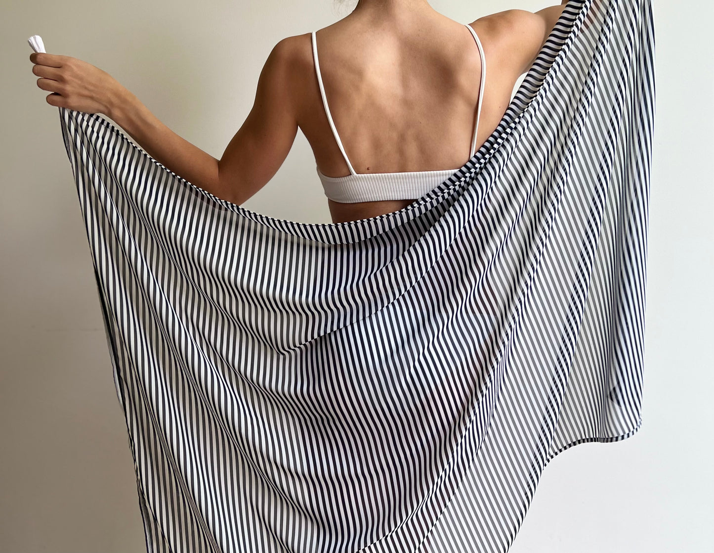 PAREO SENCILLO SA NAU