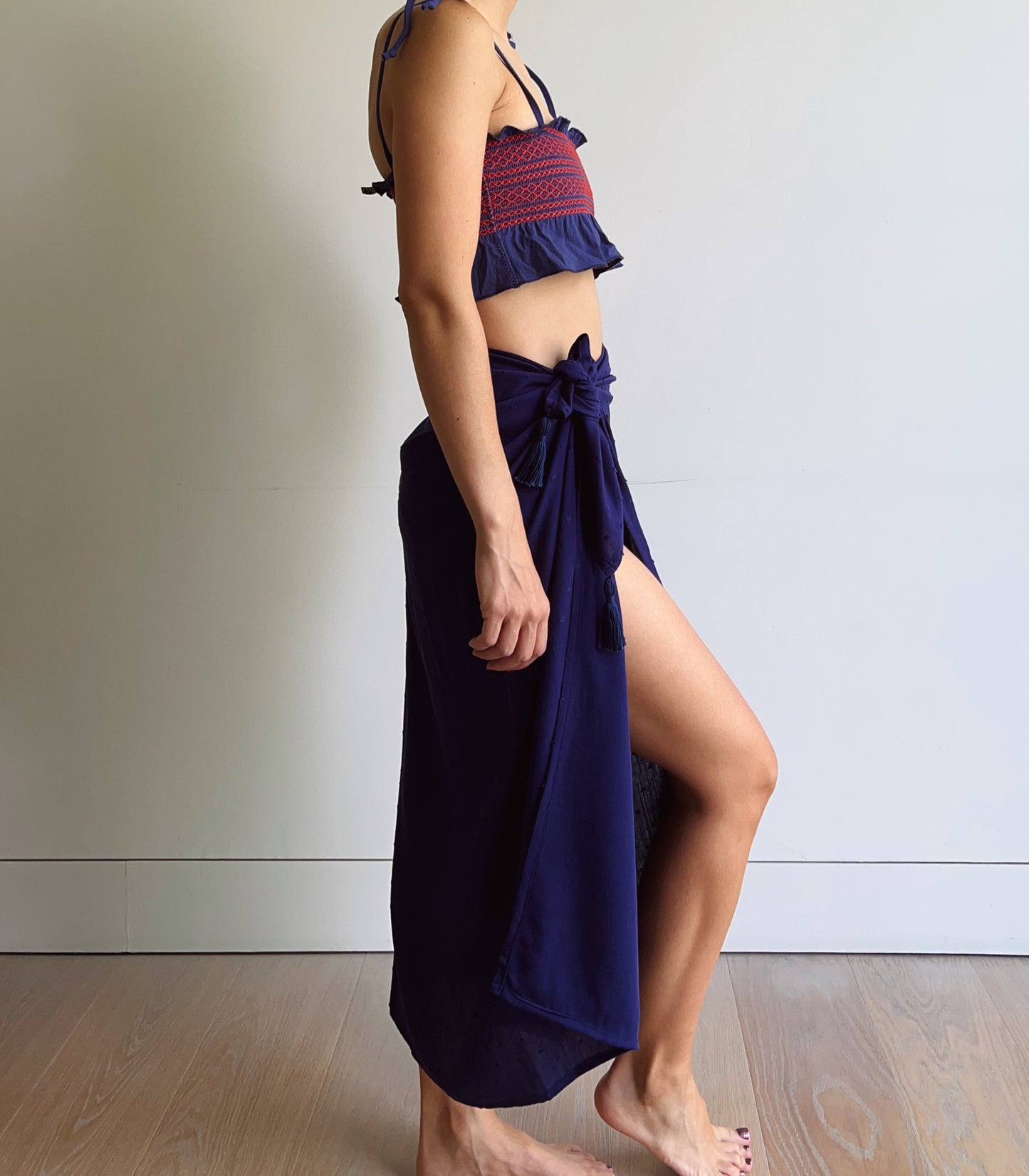 PAREO SENCILLO FORMENTERA