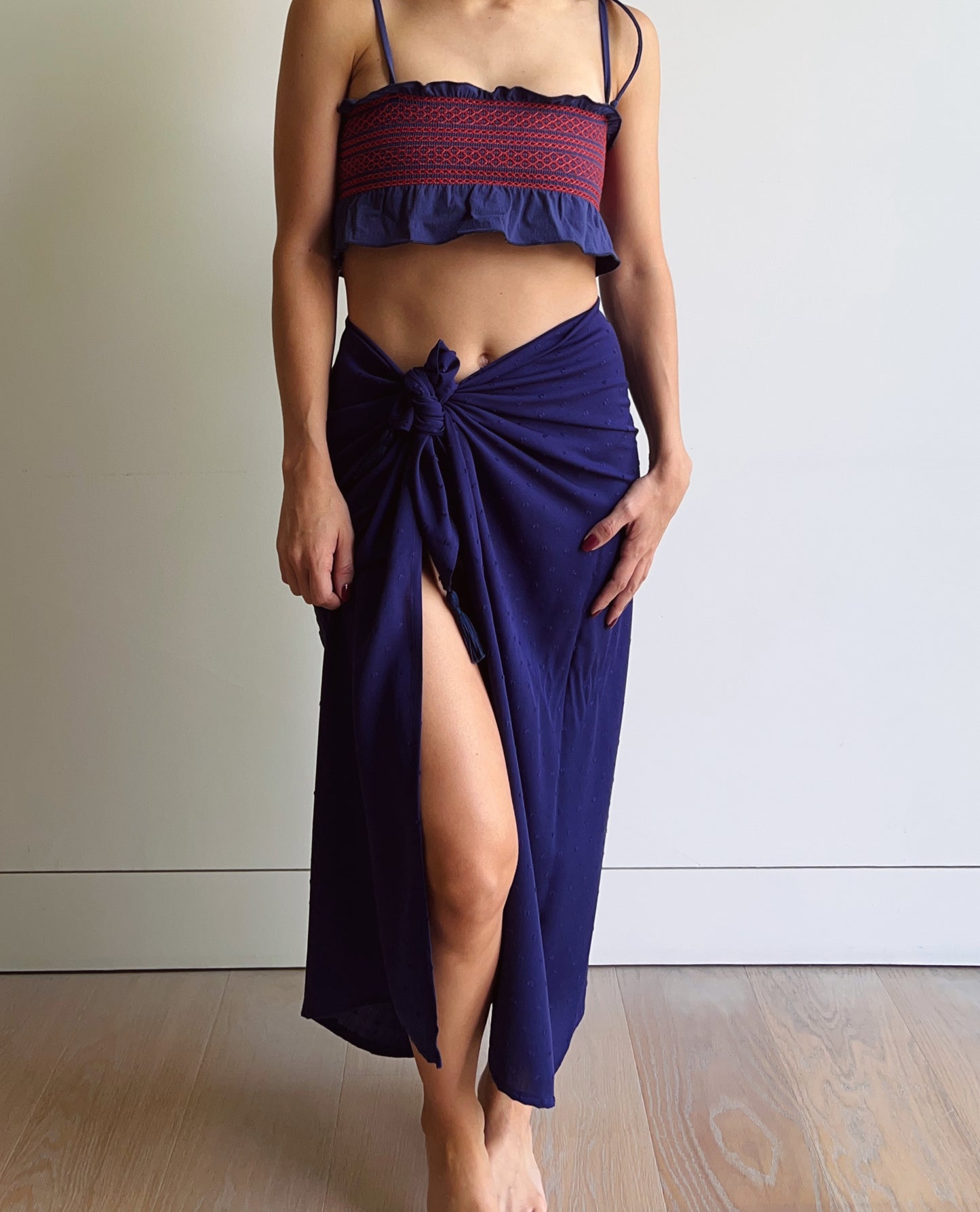 PAREO SENCILLO FORMENTERA