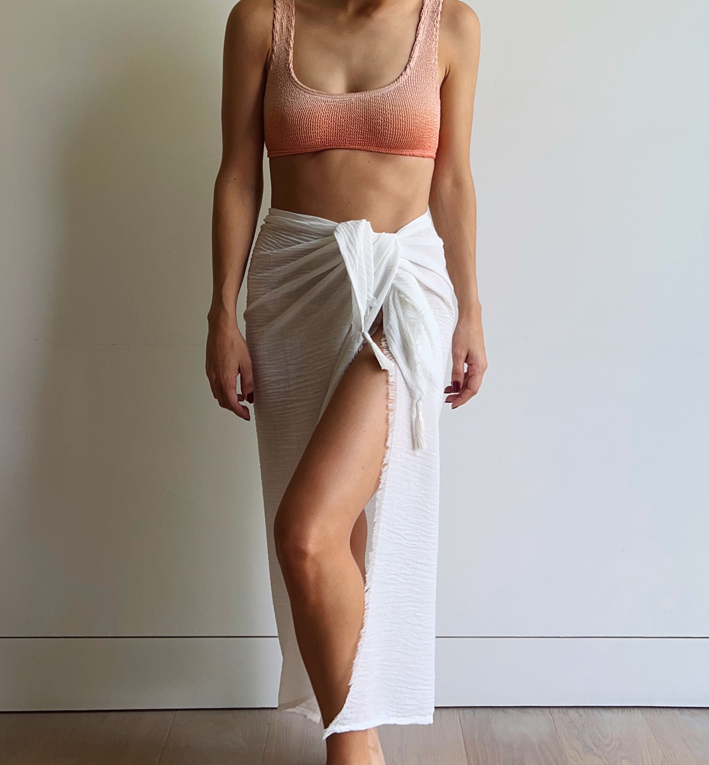 PAREO SENCILLO BRAFÍ