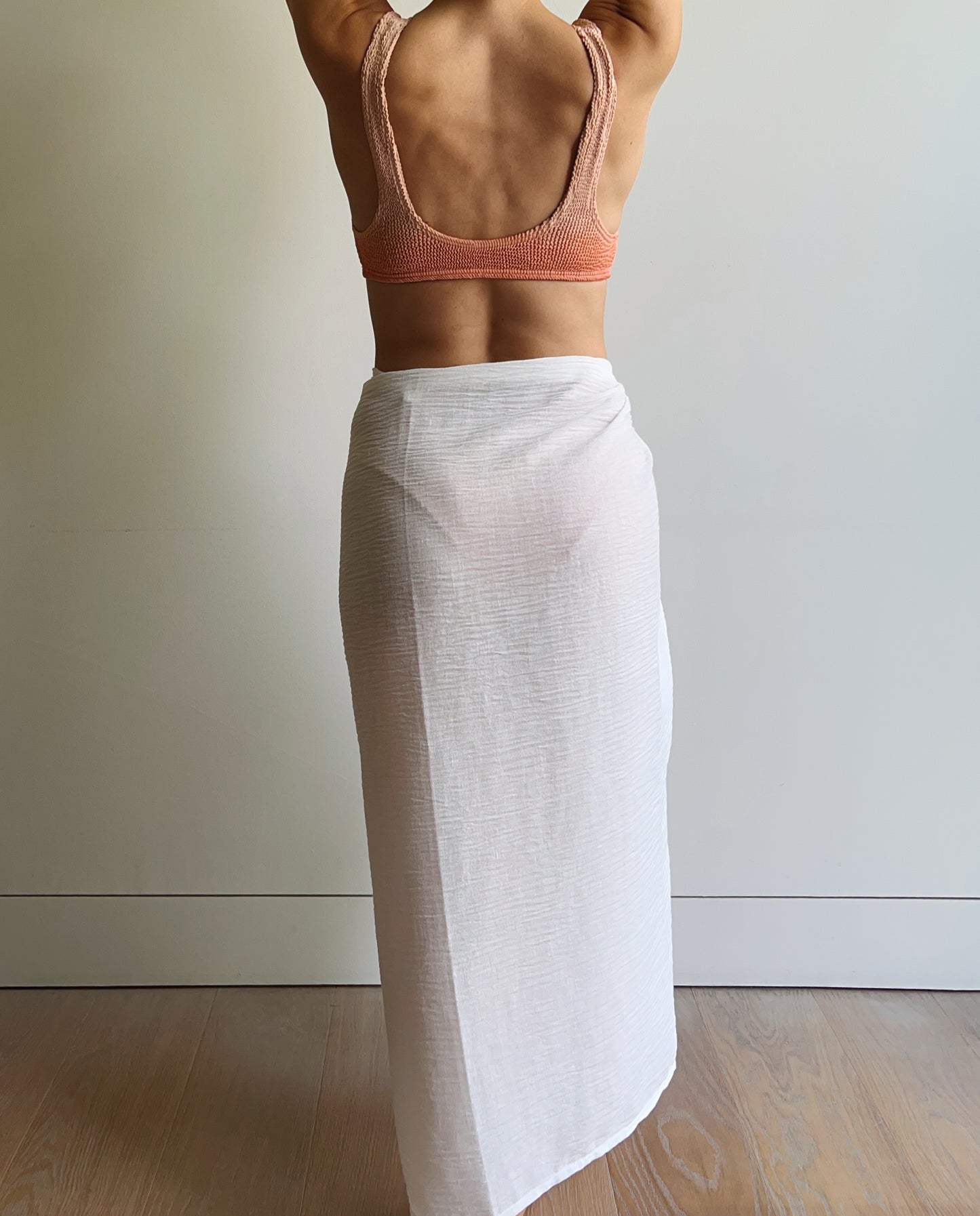 PAREO SENCILLO BRAFÍ