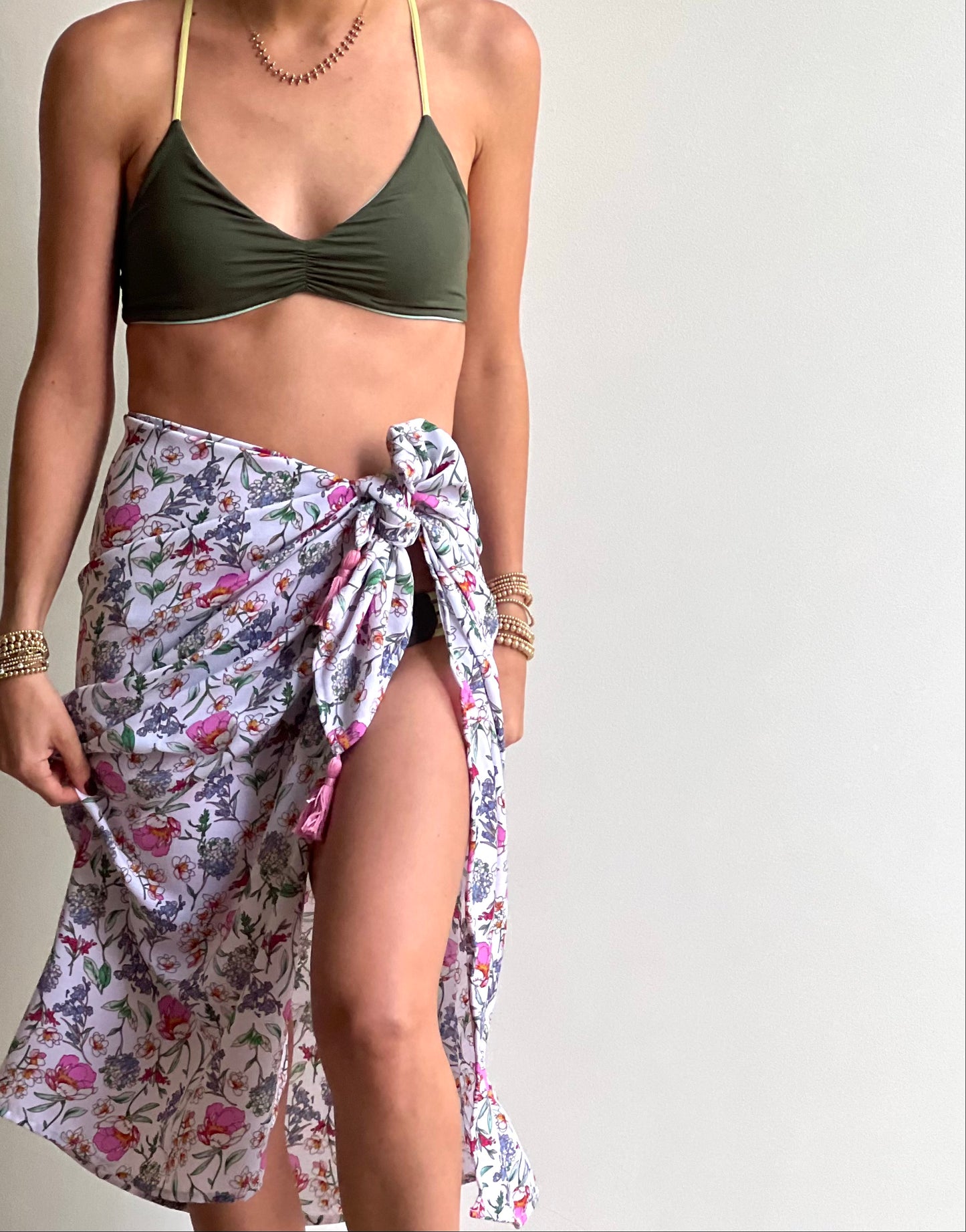 PAREO SENCILLO CALÓ