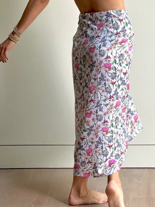 PAREO SENCILLO CALÓ