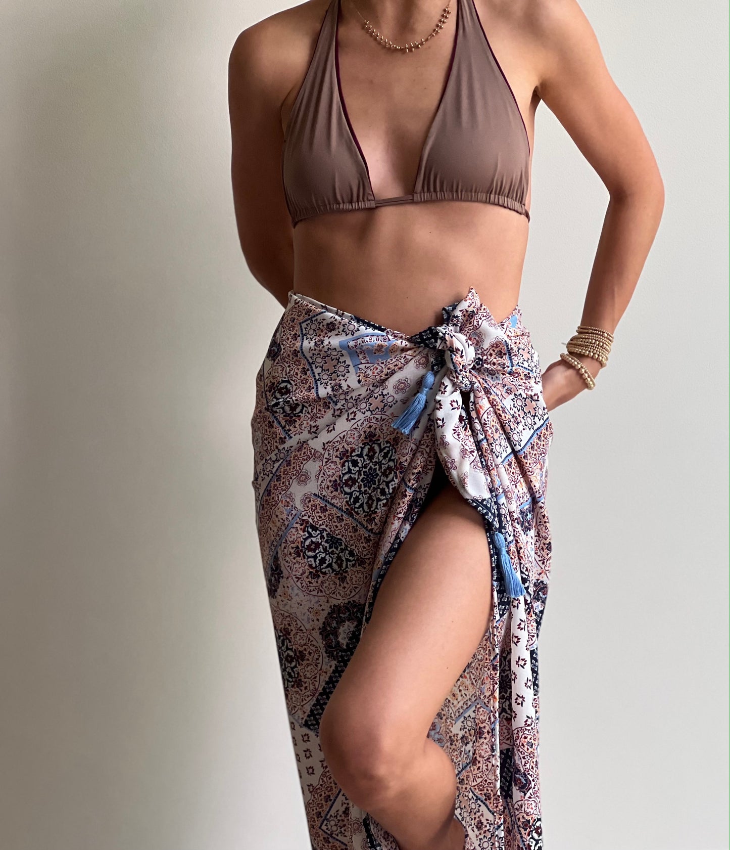 PAREO SENCILLO VARQUES