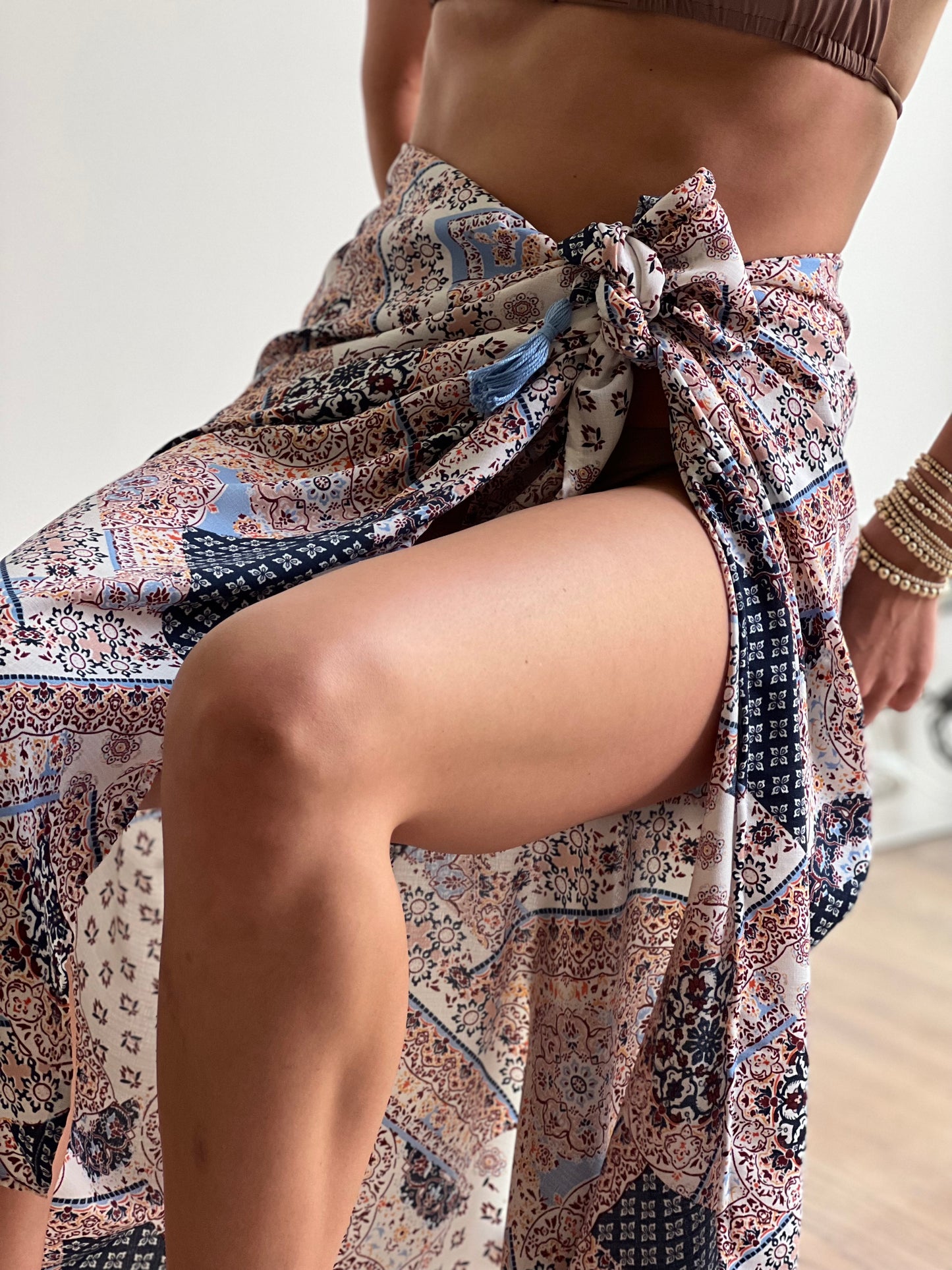 PAREO SENCILLO VARQUES