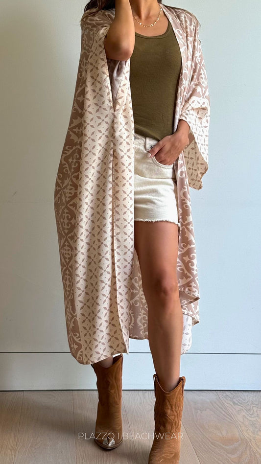 KIMONO PUNTA CANA