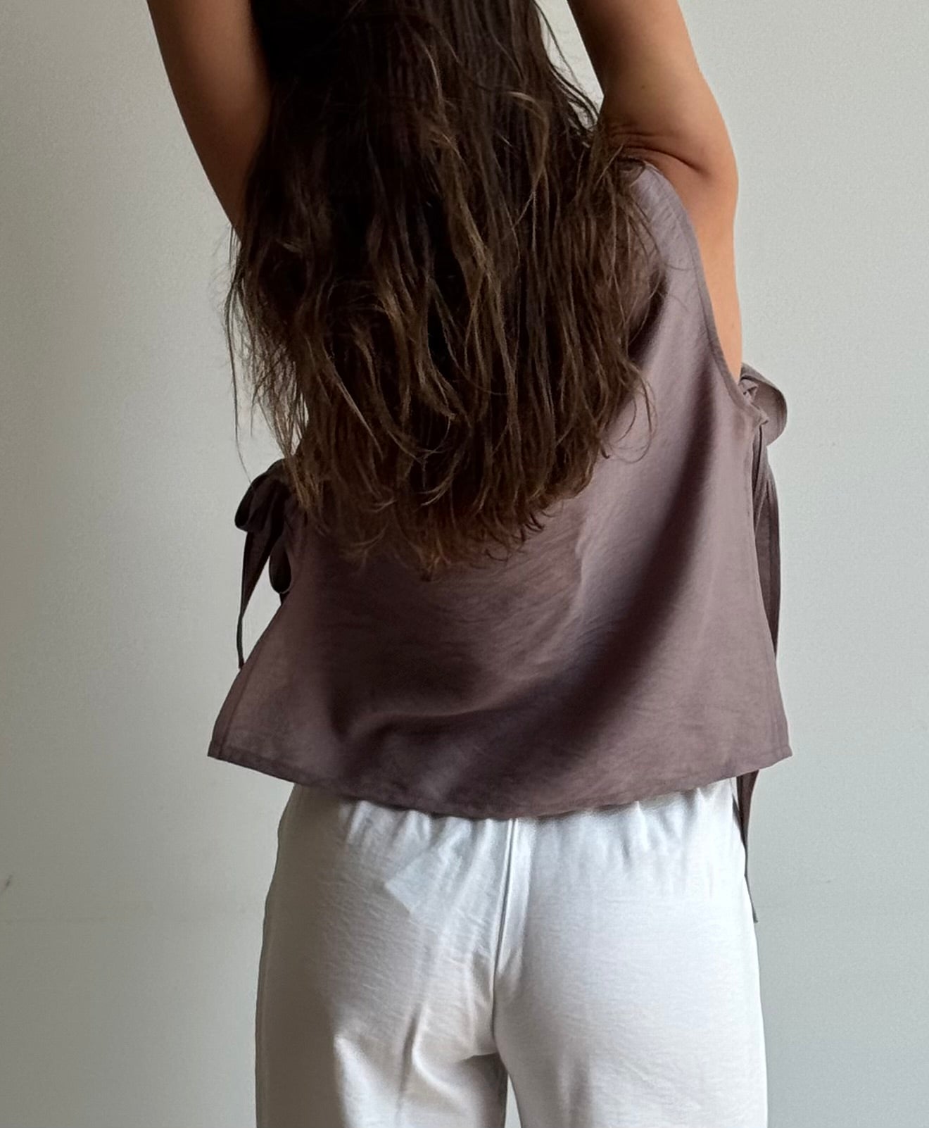 BLUSA CAPRI