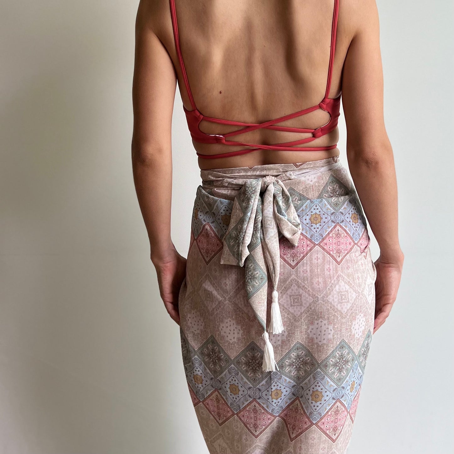 PAREO CINTAS BARCELÓ