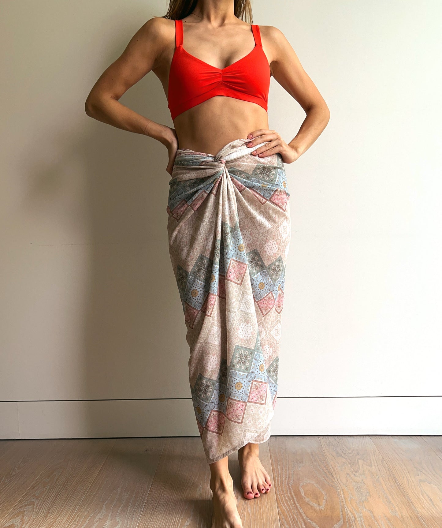 PAREO CINTAS BARCELÓ